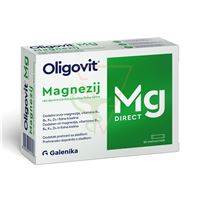 GALENIKA - OLIGOVIT MG DIRECT