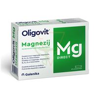 GALENIKA - OLIGOVIT MG DIRECT