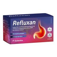GALENIKA - REFLUXAN Oralna suspenzija