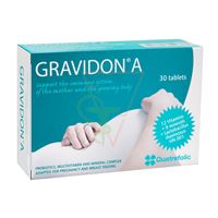 Gravidon A