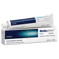 KELAPHER - Krema