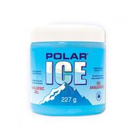 LANDER - Polar Ice GEL
