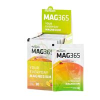 MAG - MAG 365 ionski magnezijev citrat