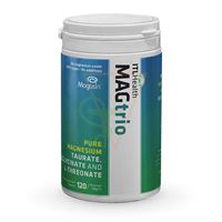 MAG - MAGTrio