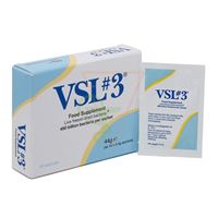 VSL# - VSL#3
