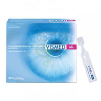VISMED - Gel