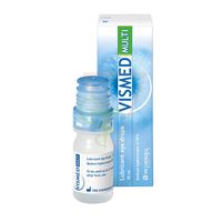 VISMED - Multi