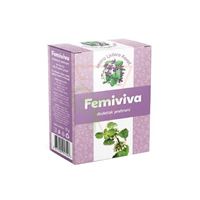 VIVA - Femiviva čaj