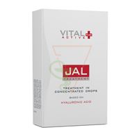 Vital Plus Active - JAL treatment