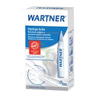 WARTNER - Verruca & wart removal pen