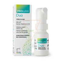 PROLUXX - Duo Sprej za oko