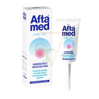 AFTAMED - Gel Orale