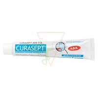 CURASEPT - ADS 712 zubna pasta
