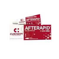 CURASEPT - Afterapid+dna