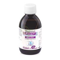 CURASEPT - Implant Mouthwash
