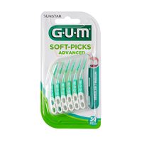 G.U.M - Advanced interdentalna četkica