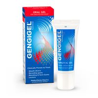 GENGIGEL - GINGIVAL GEL