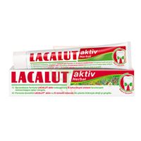 LACALUT - Aktiv Herbal pasta za zube 75 ml