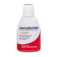 PARODONTAX - DAILY MOUTWASH