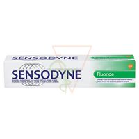 SENSODYNE - FLUORIDE