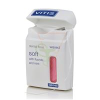 VITIS - Soft Waxed Dental Floss