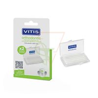 VITIS - Orthodontic Relief Wax