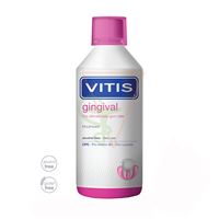 VITIS - Gingival mouthwash