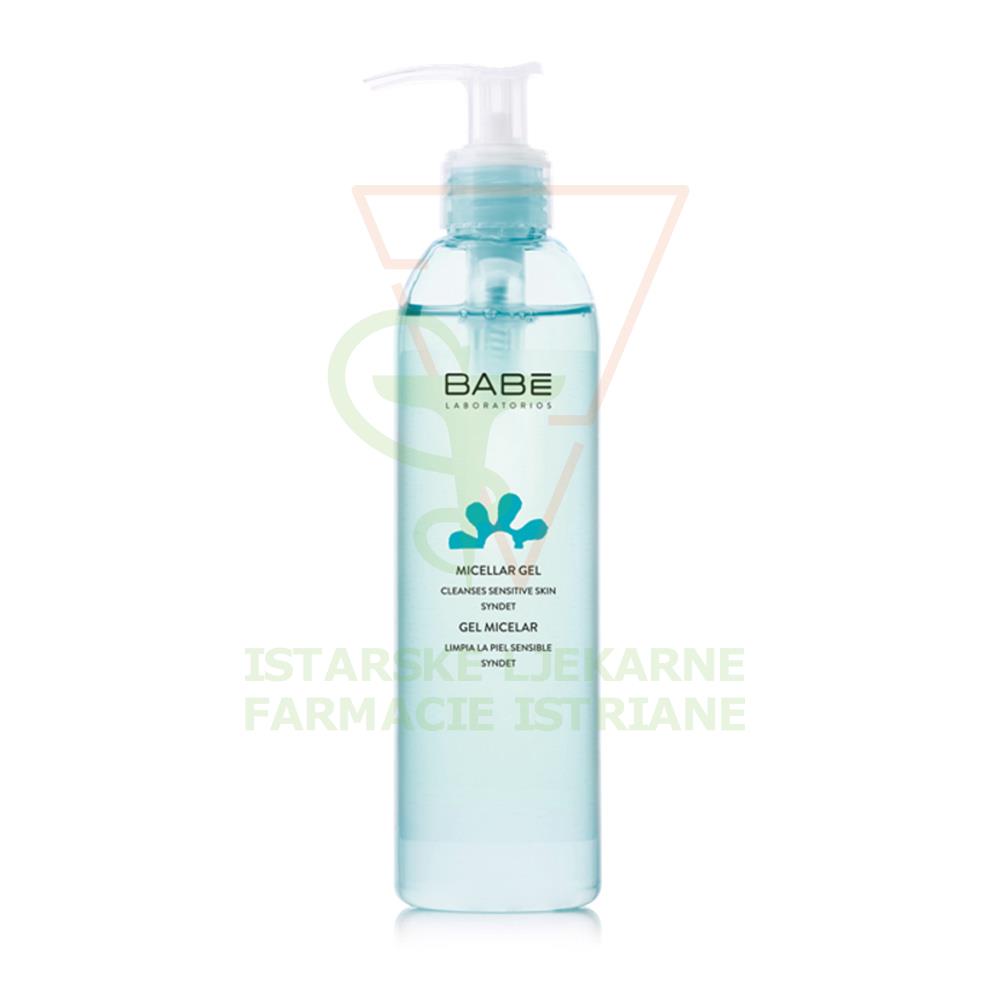 BABE LABORATORIOS - Micellar Gel