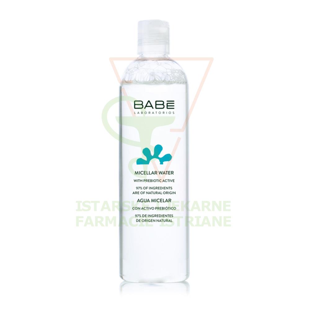 BABE LABORATORIOS - Micellar Water