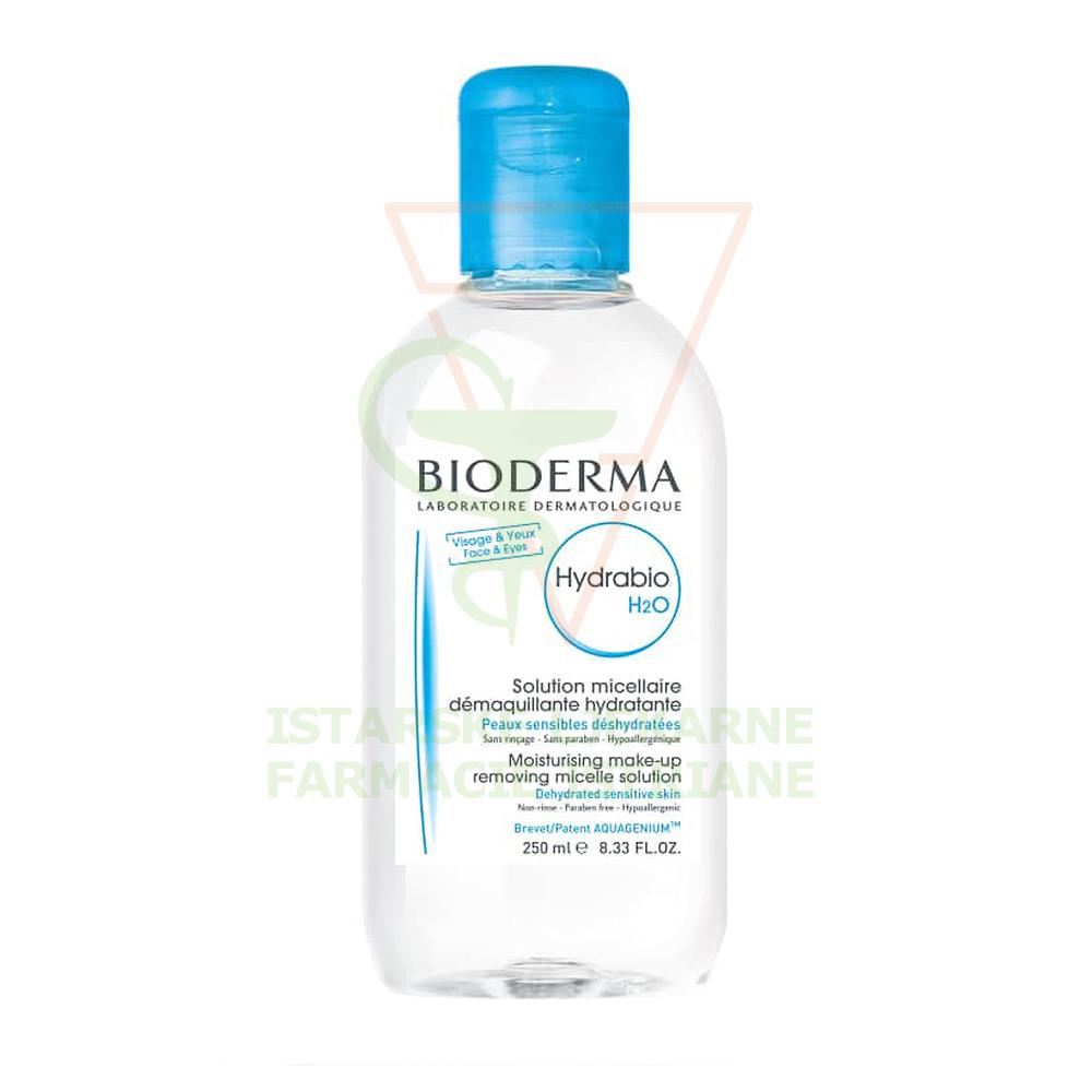 BIODERMA Hydrabio - H2O