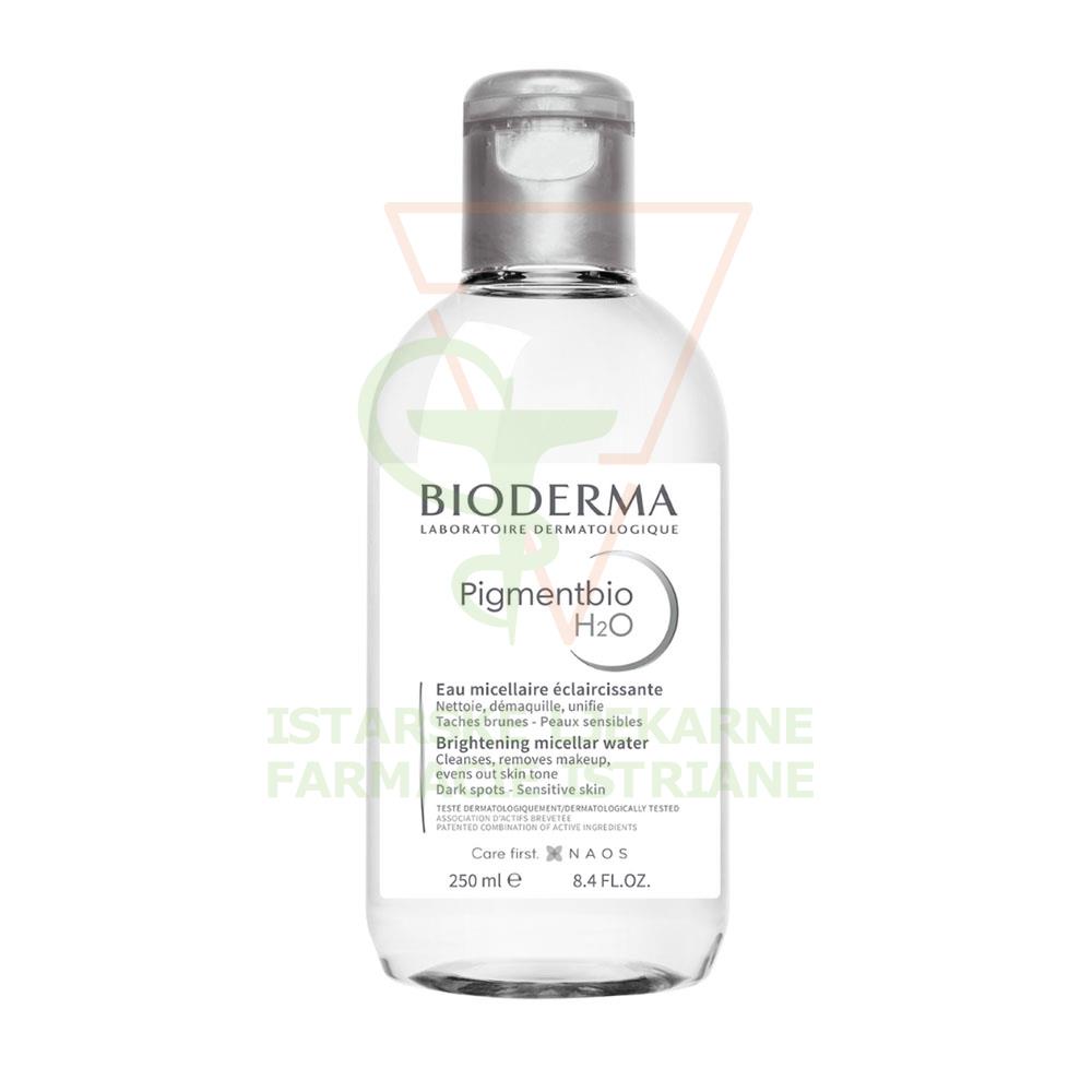 BIODERMA Pigmentbio - H2O