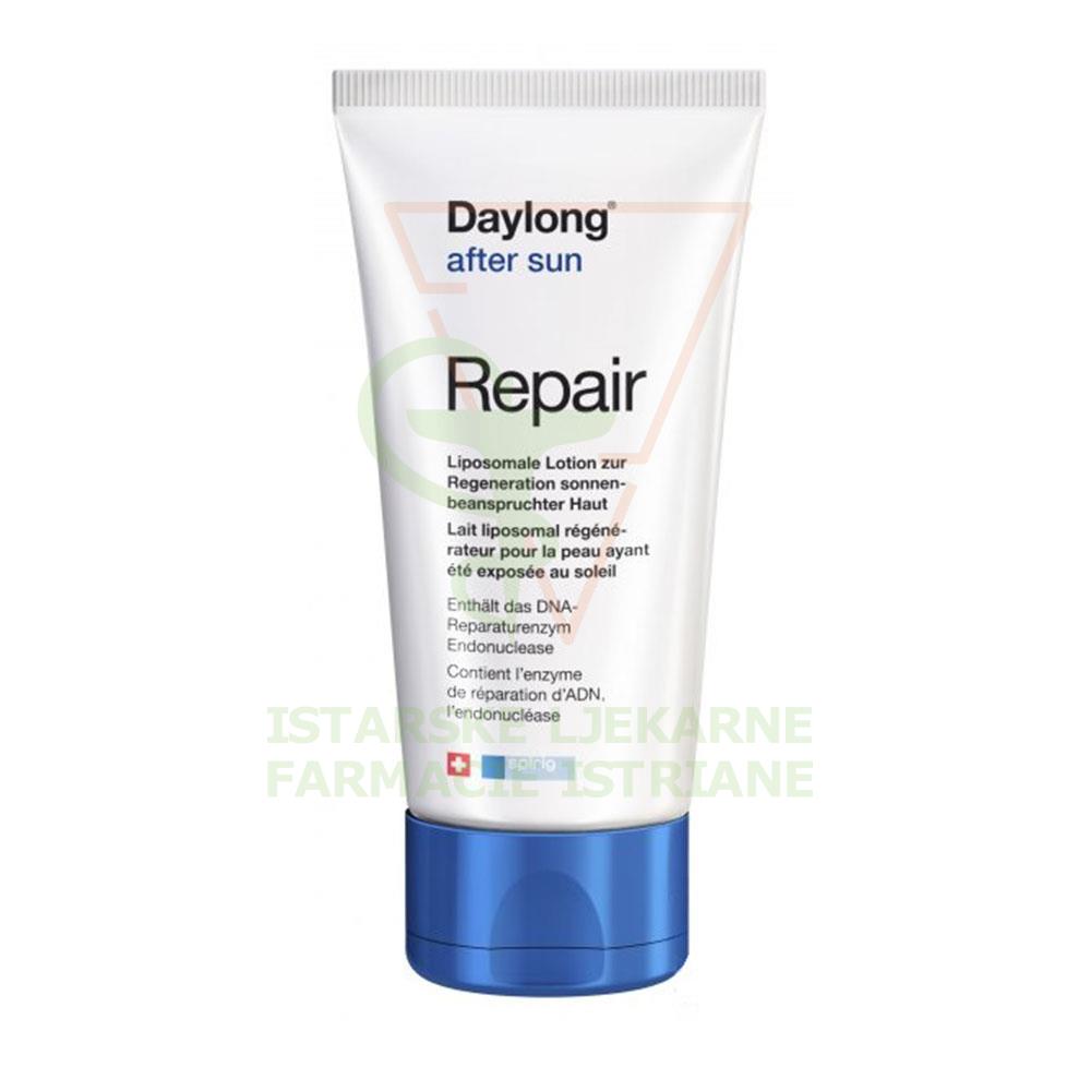 DAYLONG After sun - Repair