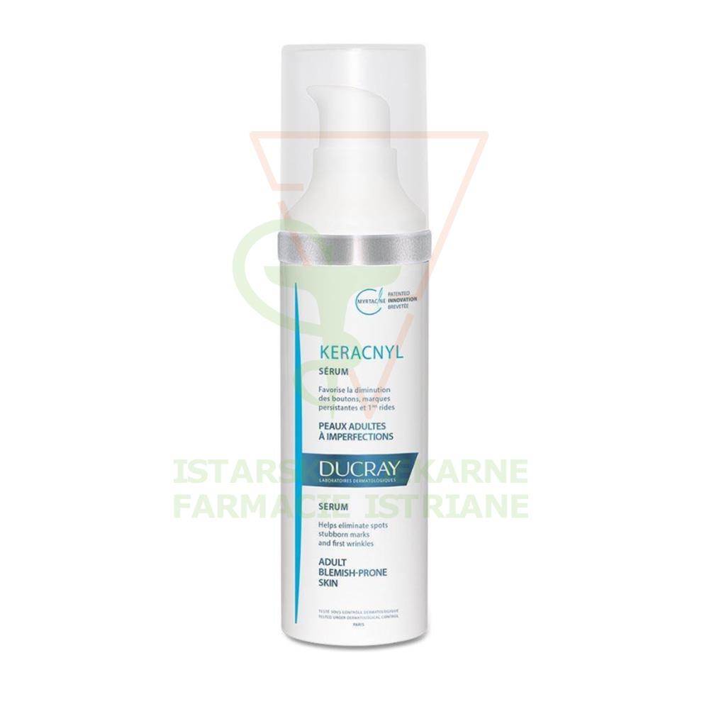 DUCRAY Keracnyl - Serum