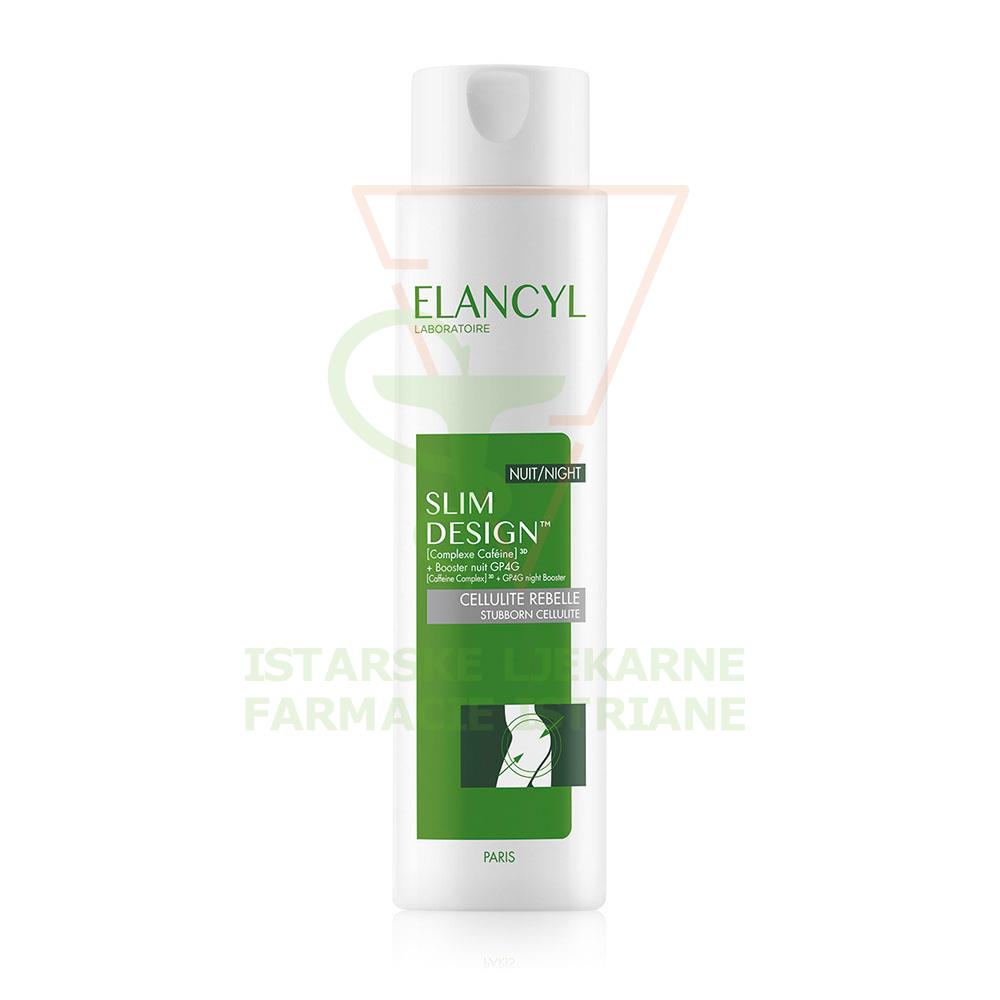 ELANCYL - Slim design Nuit