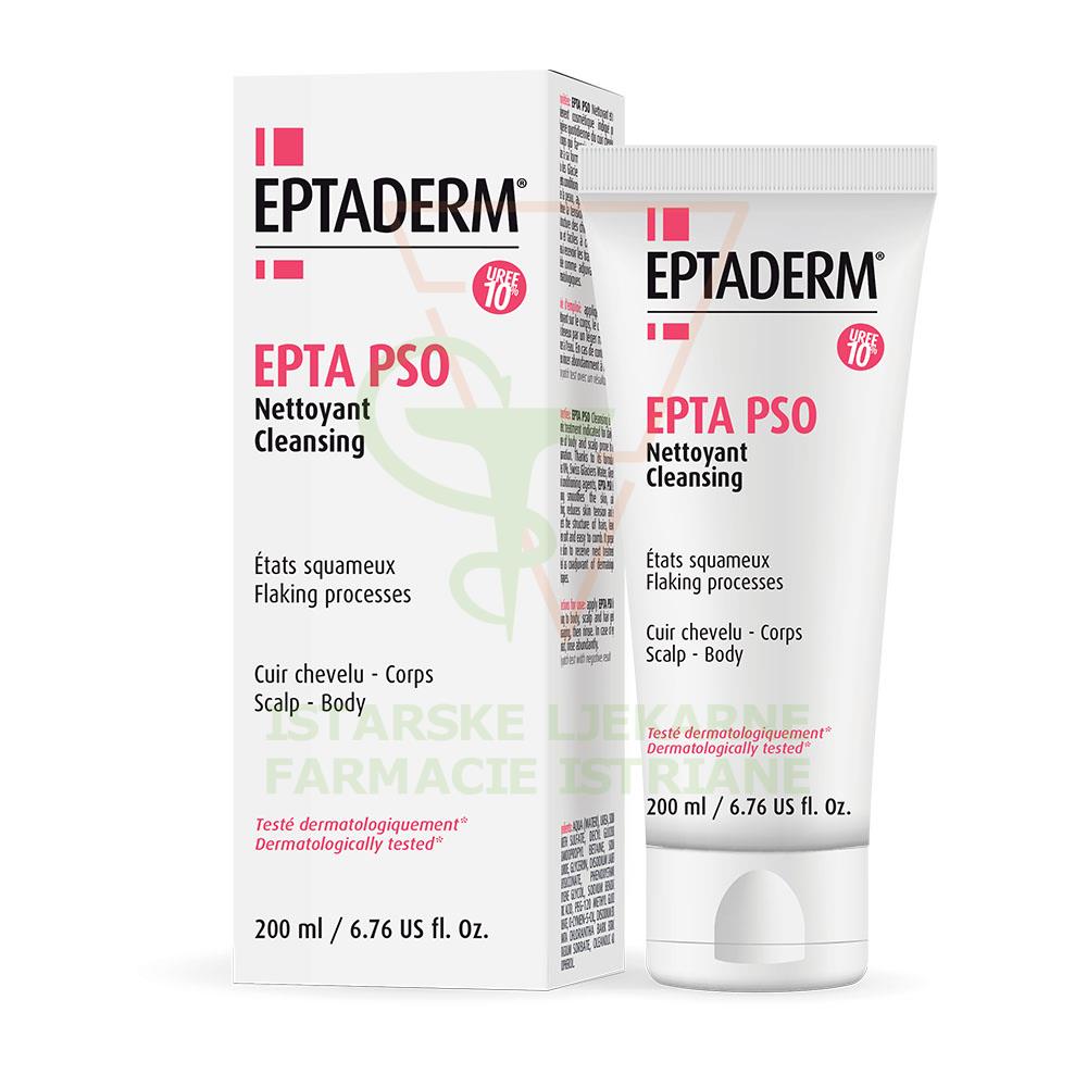 EPTADERM EPTA PSO - Cleansing