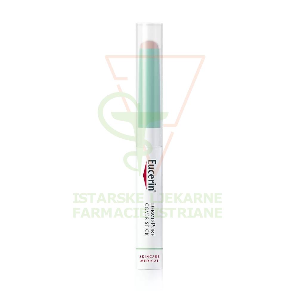 EUCERIN - DermoPure Cover Stick