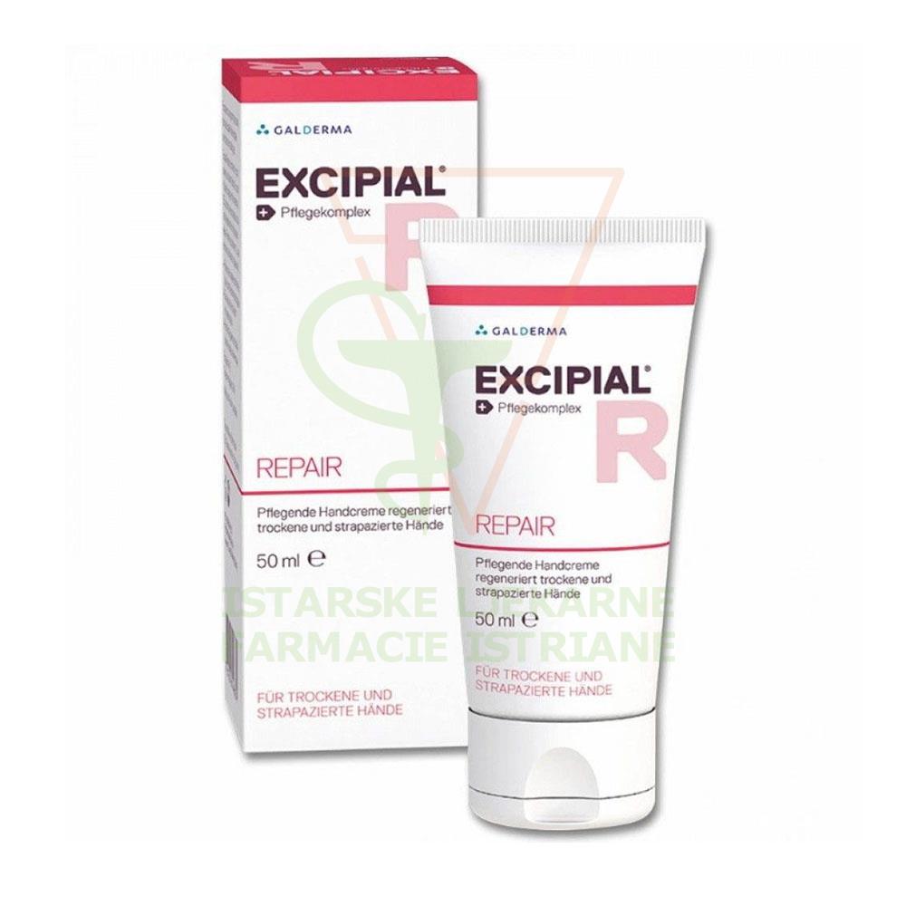 GALDERMA - Excipial Repair