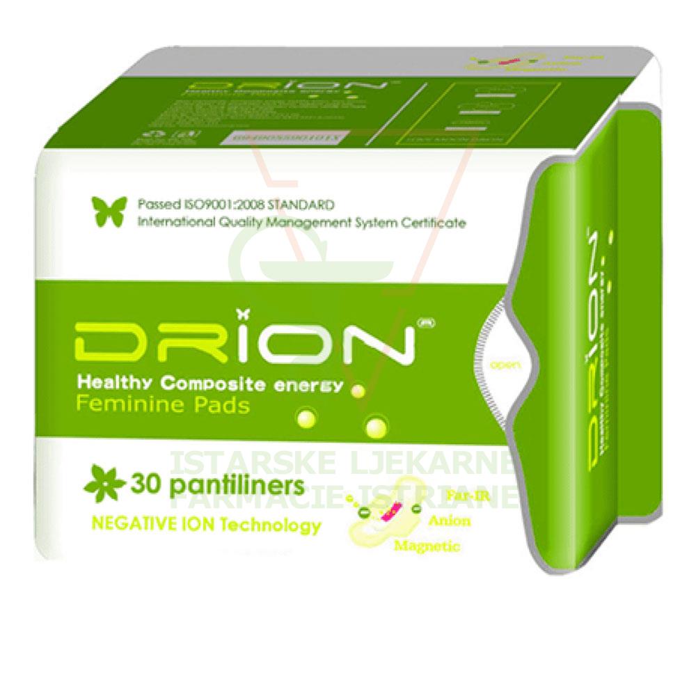 DRION - PANTILINERS