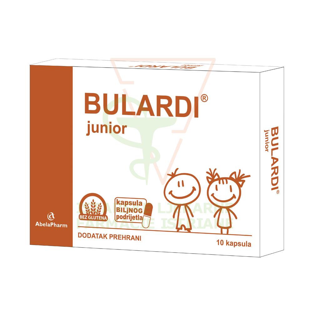 ABELA PHARM - Bulardi junior