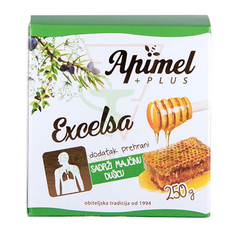 APIMEL PLUS - Excelsa
