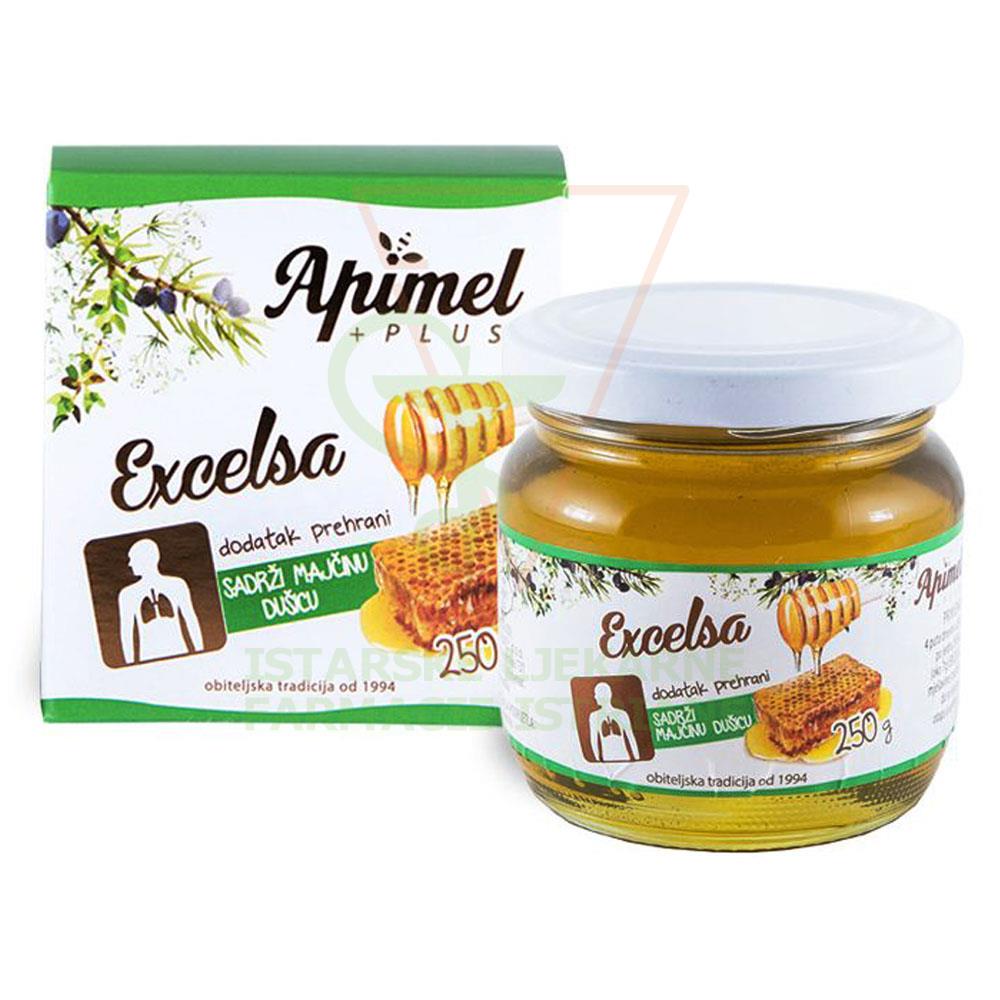 APIMEL PLUS - Excelsa
