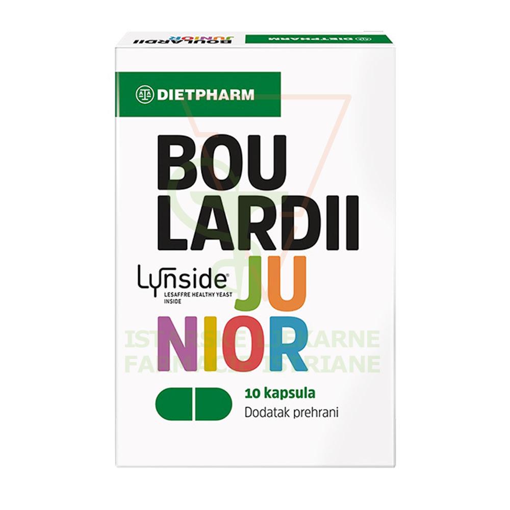 DIETPHARM - Boulardii Junior