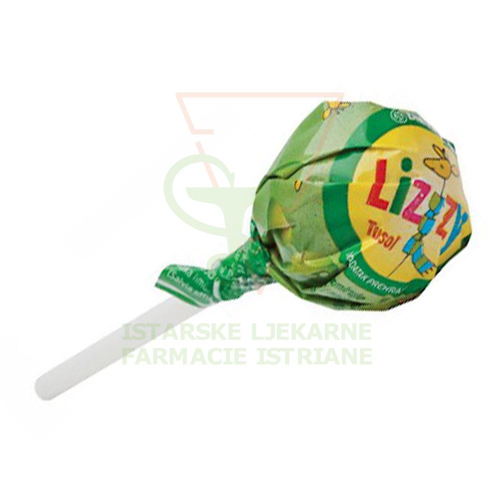 DIETPHARM - Lizzy Tusol Lizalice