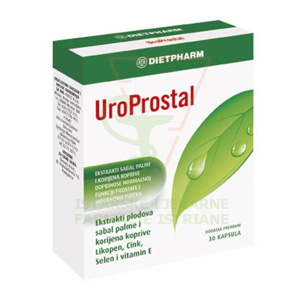 DIETPHARM - UroProstal