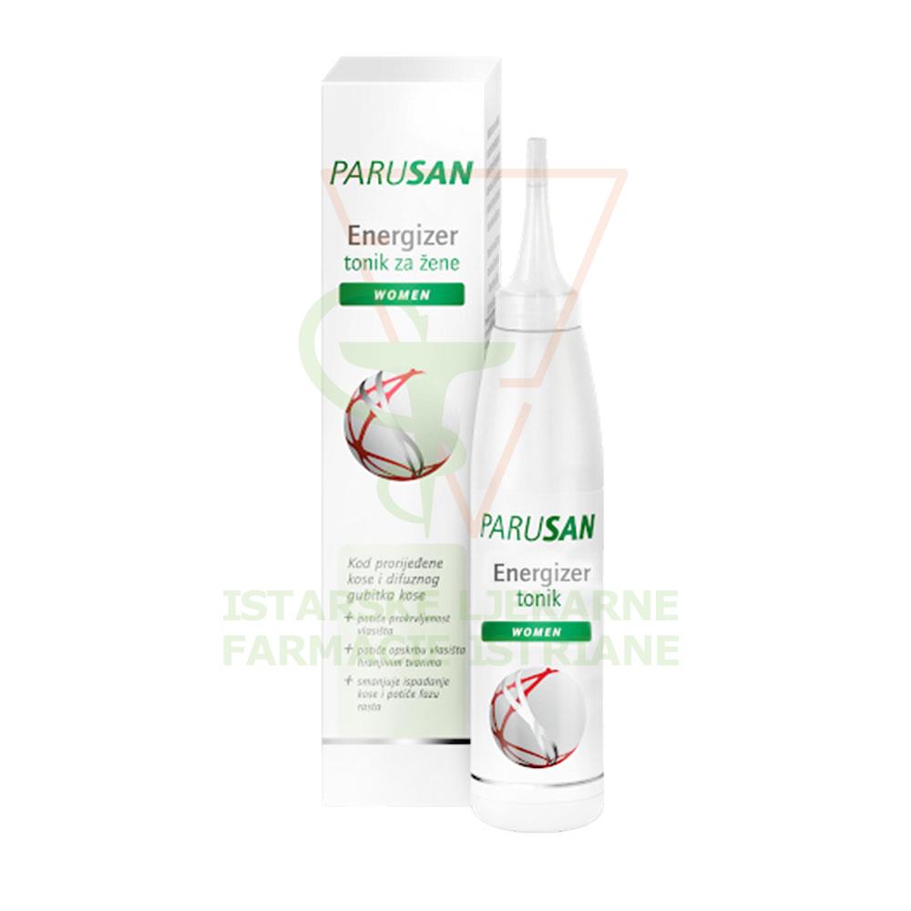 DR. THEISS Parusan - energizirajući tonik za smanjenje ispadanja kose 200 ml