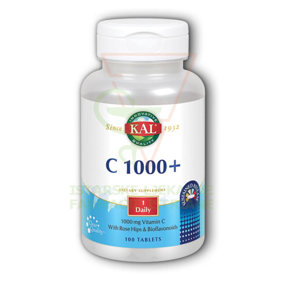 KAL - C 1000 +