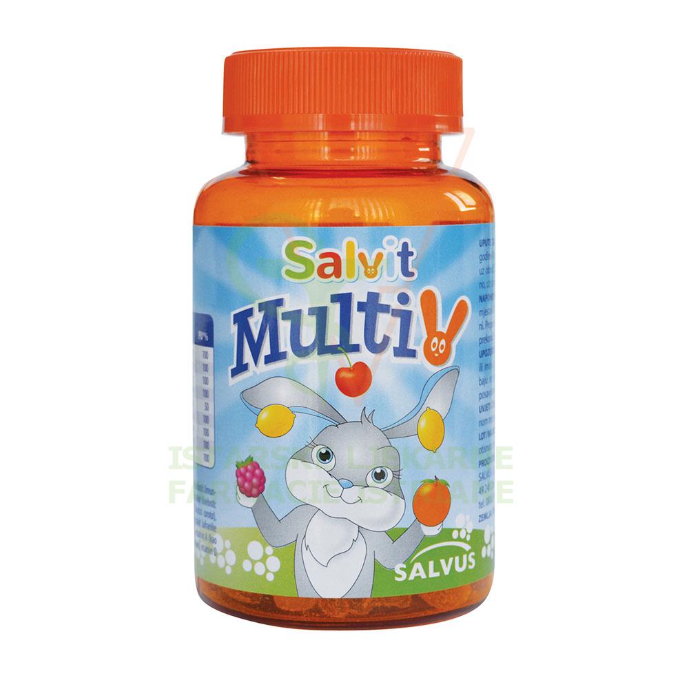 SALVIT - Multi V