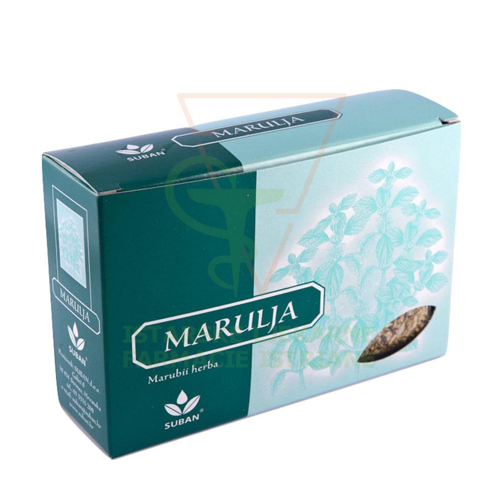 SUBAN - Marulja