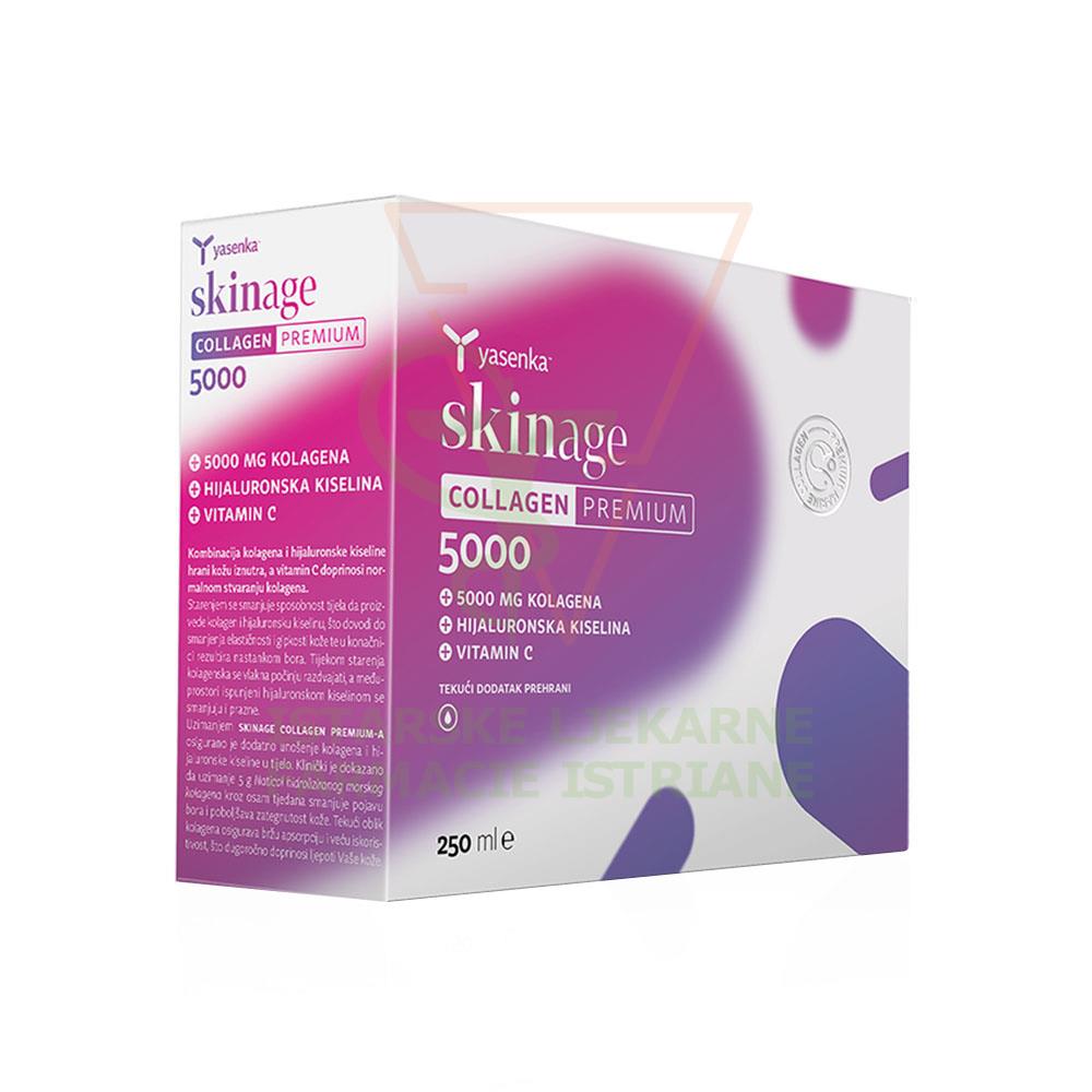 YASENKA Skinage - Collagen Premium