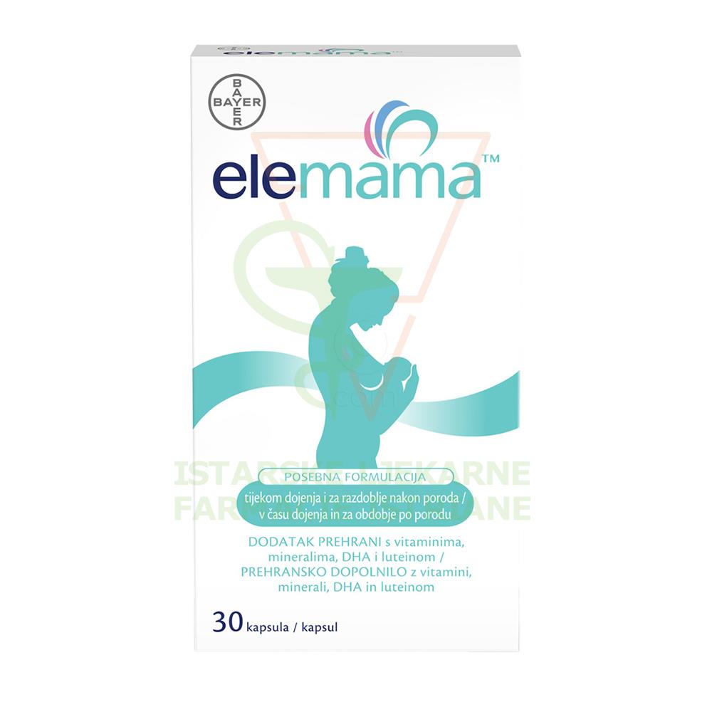 ELEVIT - Elemama